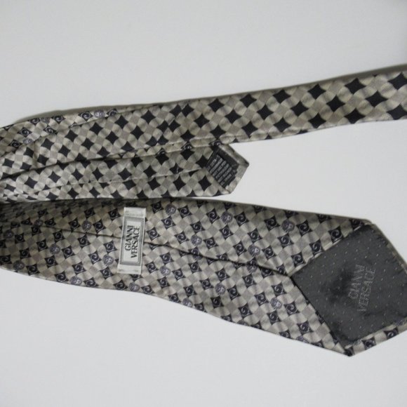 Gianni Versace Necktie for men - Picture 7 of 7